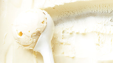 Vanilla Ice Cream Fragrance Oil 17009
