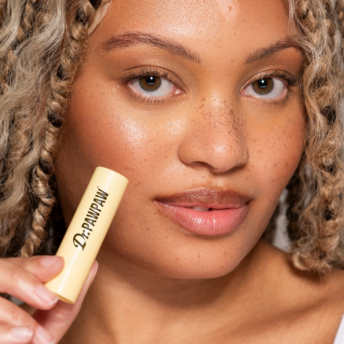 Vanilla Lip Balm