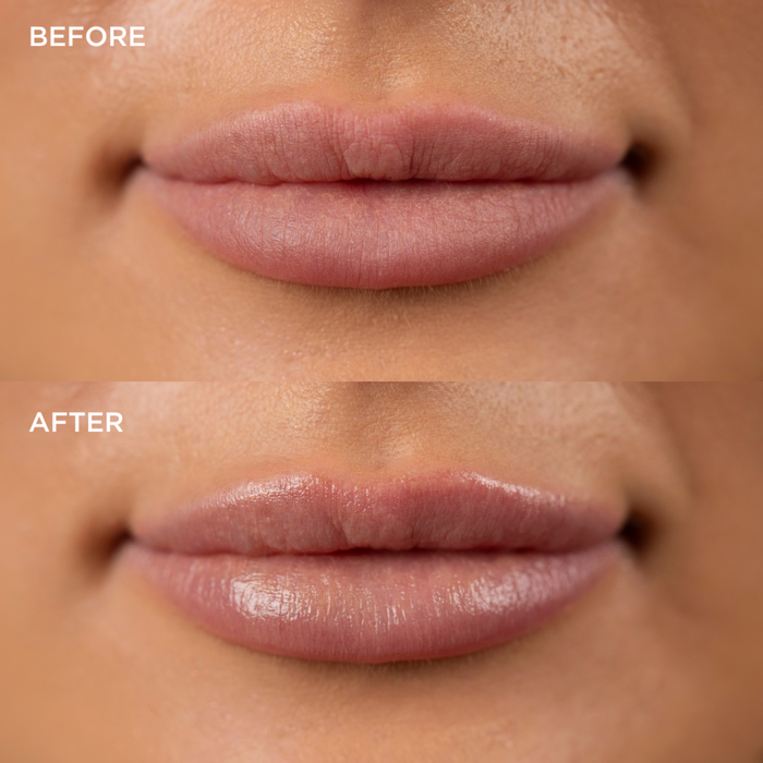 Vanilla Lip Balm