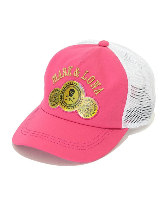 Vanish Mesh Cap | WOMEN