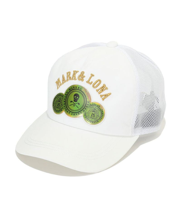 Vanish Mesh Cap | WOMEN
