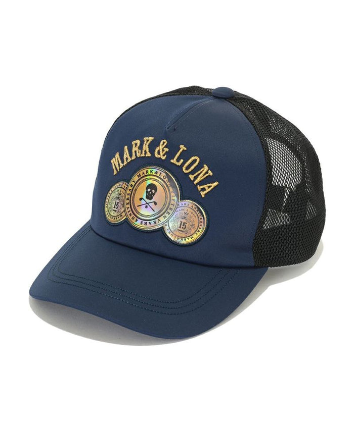 Vanish Mesh Cap | WOMEN