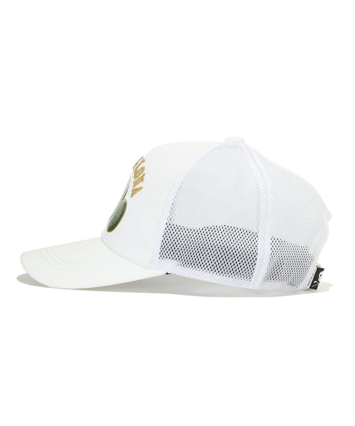 Vanish Mesh Cap | WOMEN