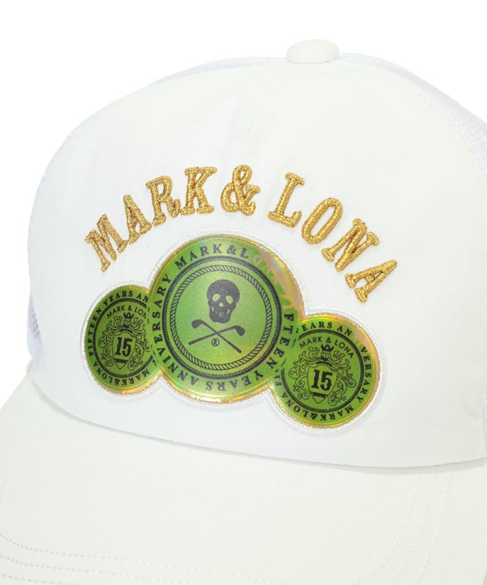 Vanish Mesh Cap | WOMEN