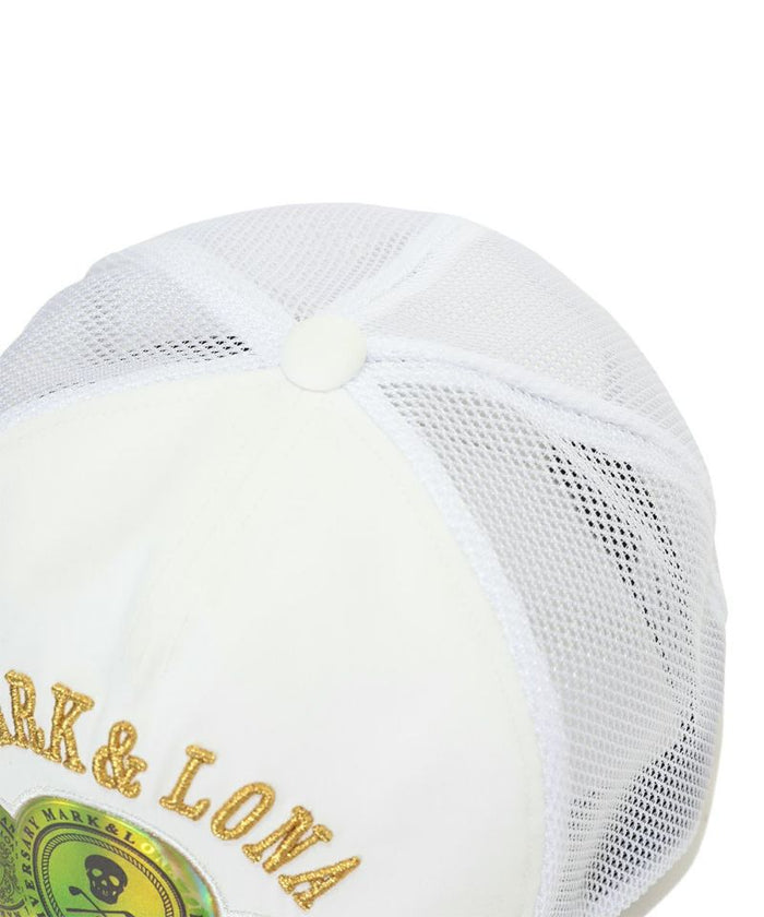 Vanish Mesh Cap | WOMEN