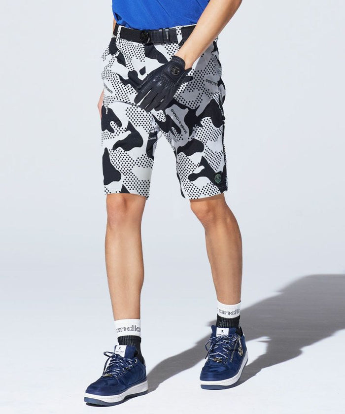 Vector Jewsey Shorts | MEN