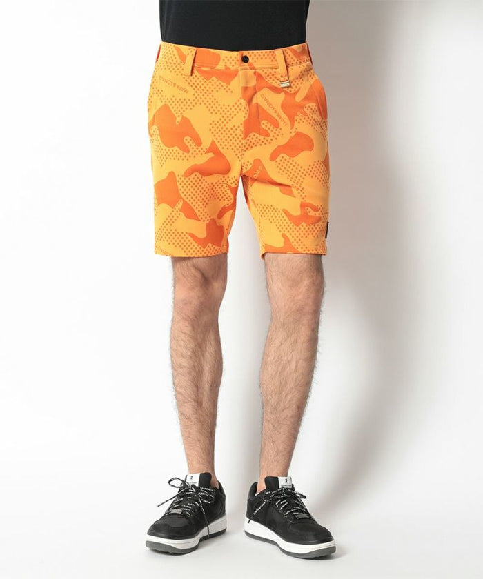 Vector Jewsey Shorts | MEN