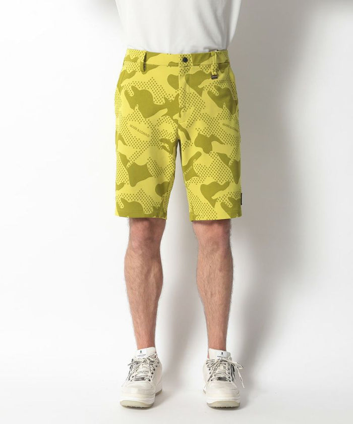 Vector Jewsey Shorts | MEN