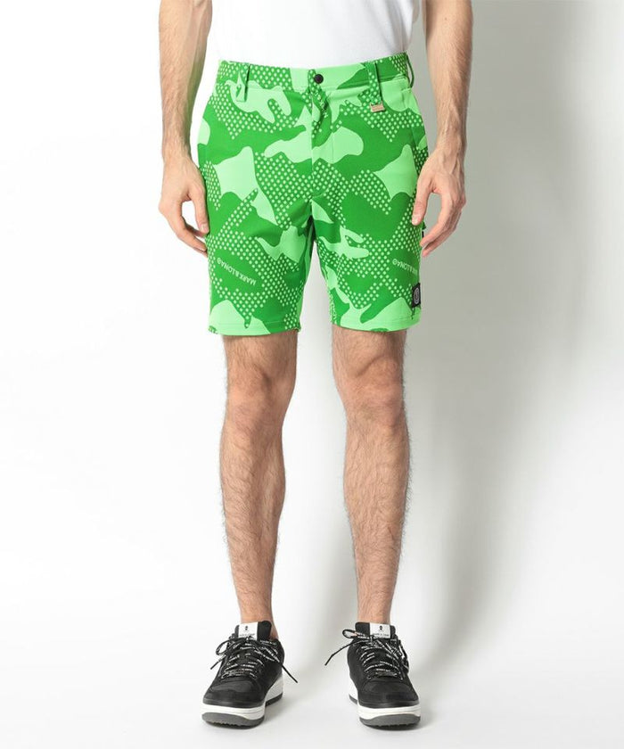 Vector Jewsey Shorts | MEN