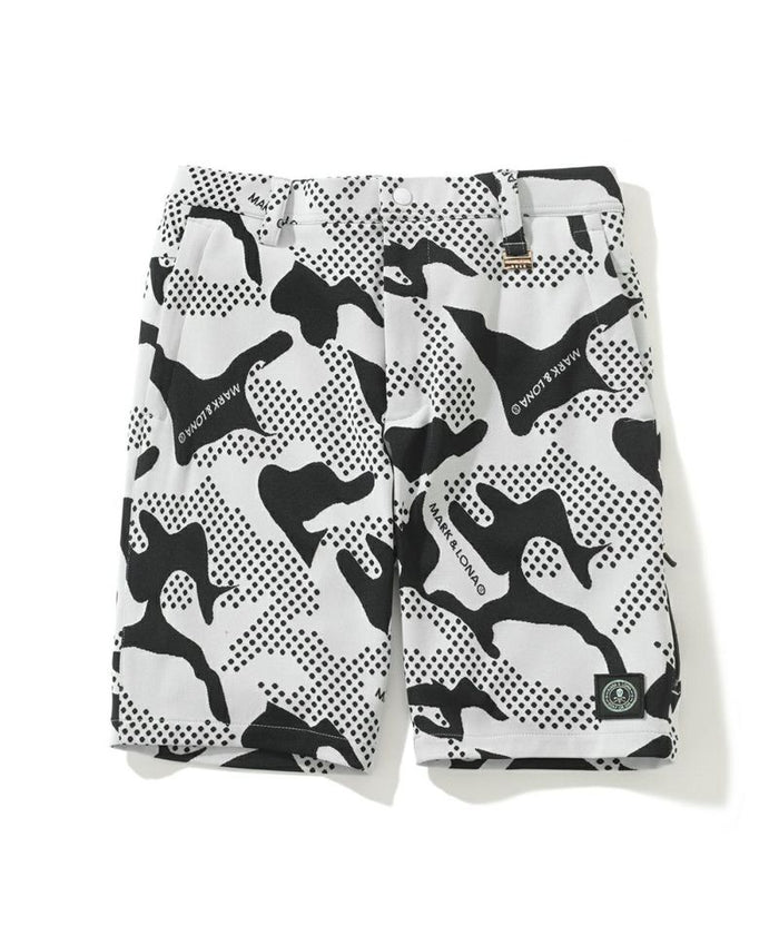 Vector Jewsey Shorts | MEN