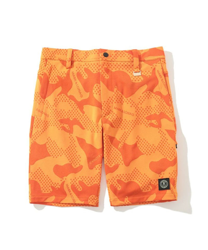 Vector Jewsey Shorts | MEN