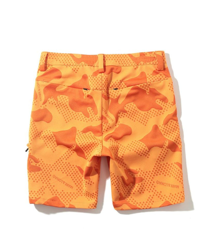 Vector Jewsey Shorts | MEN