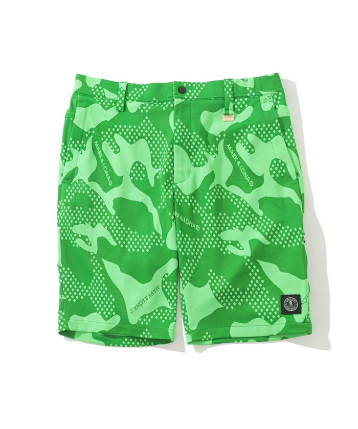 GREEN / 44(S)