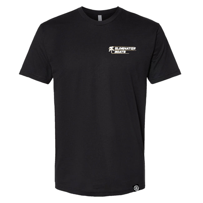 Vintage Prop Men's T-Shirt - Black