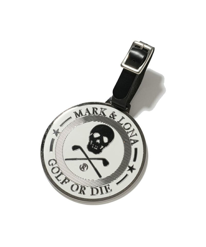 V.I.P key ring