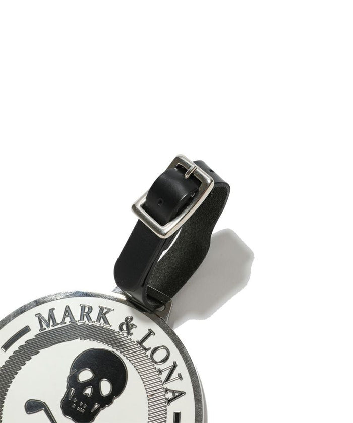 V.I.P key ring