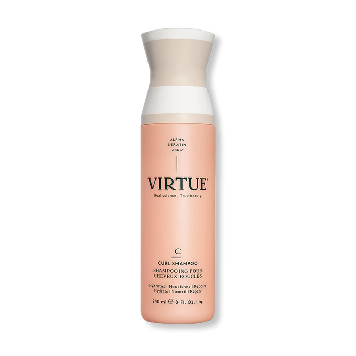 Virtue Curl Shampoo