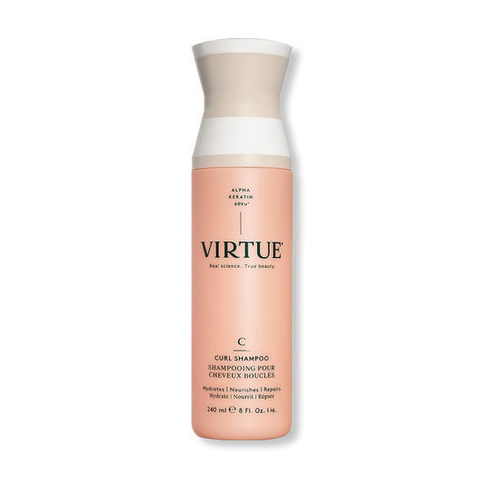 Virtue Curl Shampoo