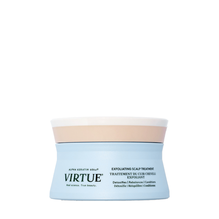 Virtue Exfoliating Scalp Treatment