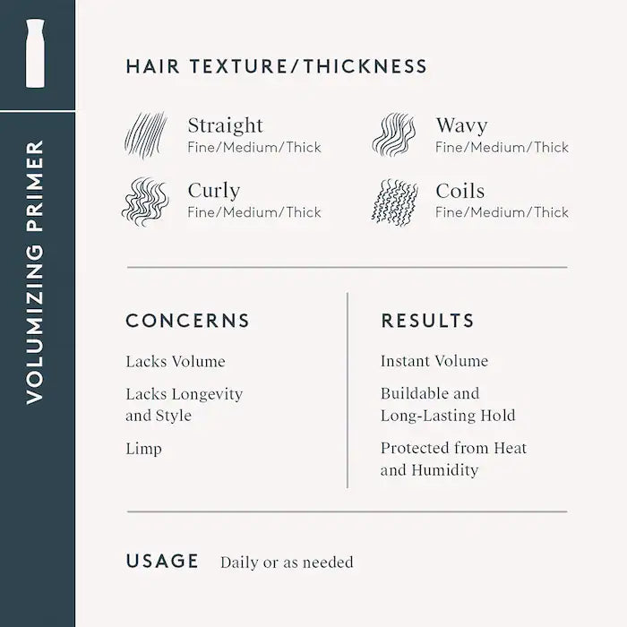 Virtue Volumizing Primer Full