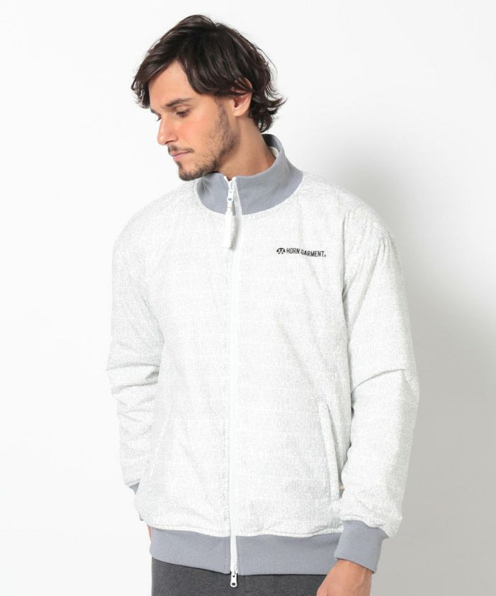 Vista Reversible Jacket | MEN