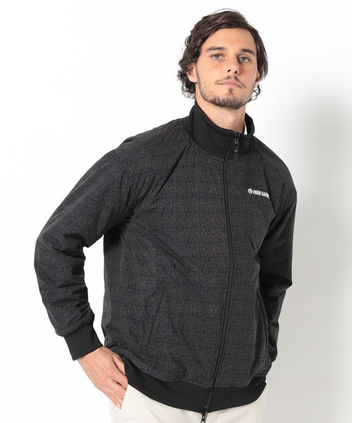 Vista Reversible Jacket | MEN