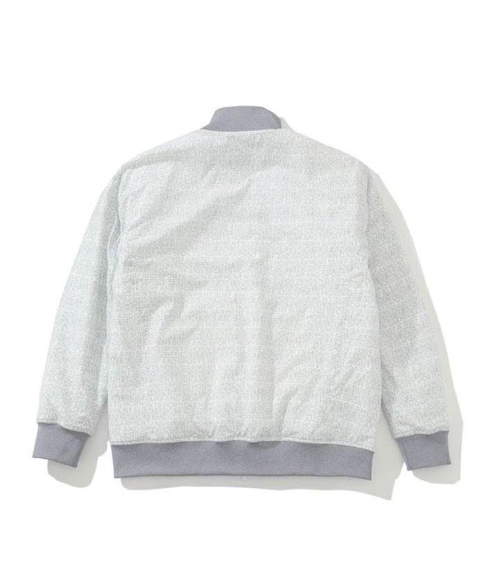 Vista Reversible Jacket | MEN