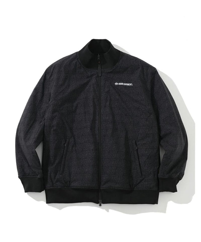 Vista Reversible Jacket | MEN