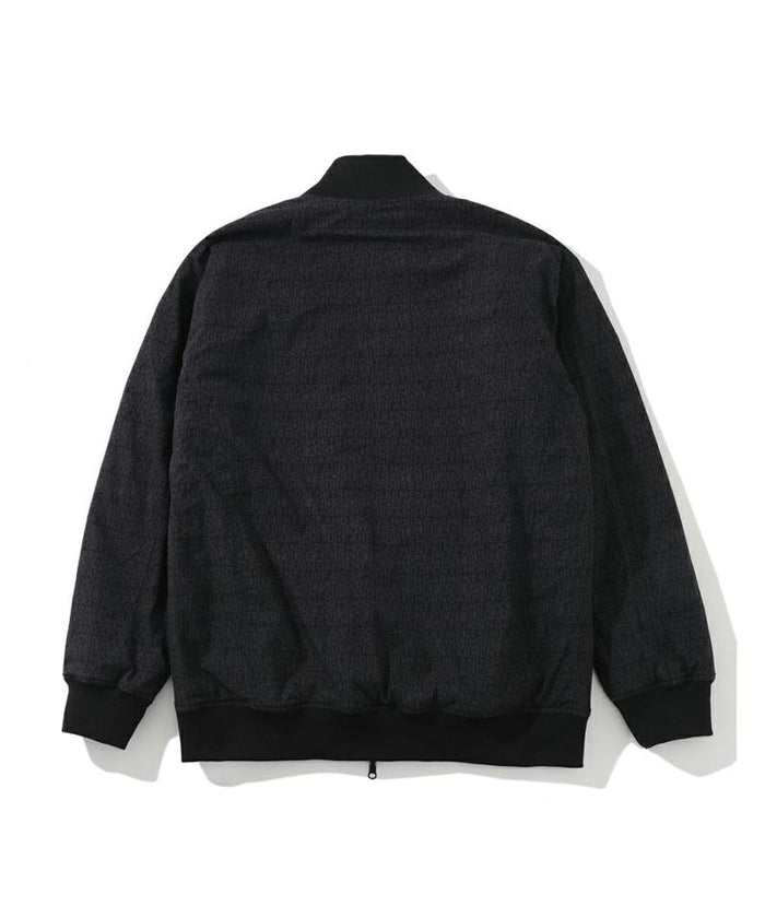 Vista Reversible Jacket | MEN
