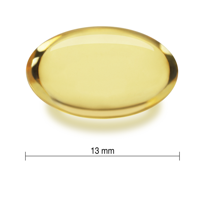 31000226 Jamieson Vitamin E 200 IU, 100 ct 31000226_CONTENTS