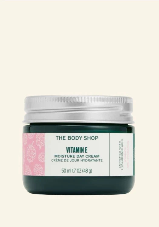 Vitamin E Moisture Cream