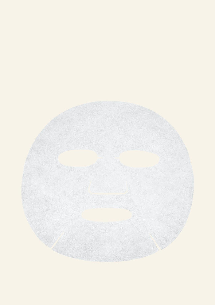 Vitamin E Quench Sheet Mask