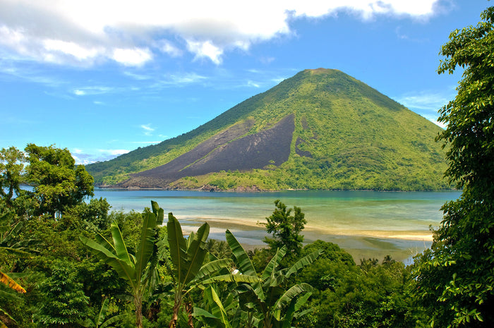 Volcano Fragrance Oil 17078