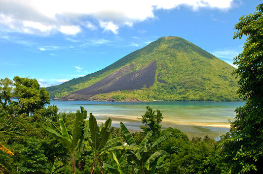 Volcano Fragrance Oil 17078
