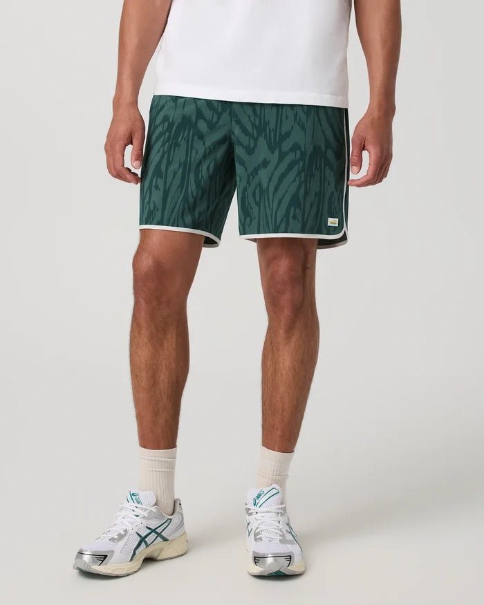 Vuori Banks Short 7" - Unlined