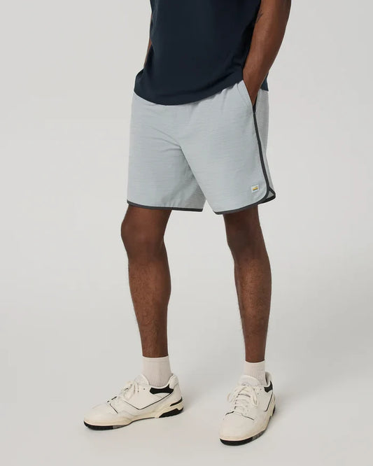 Vuori Banks Short 7" - Unlined