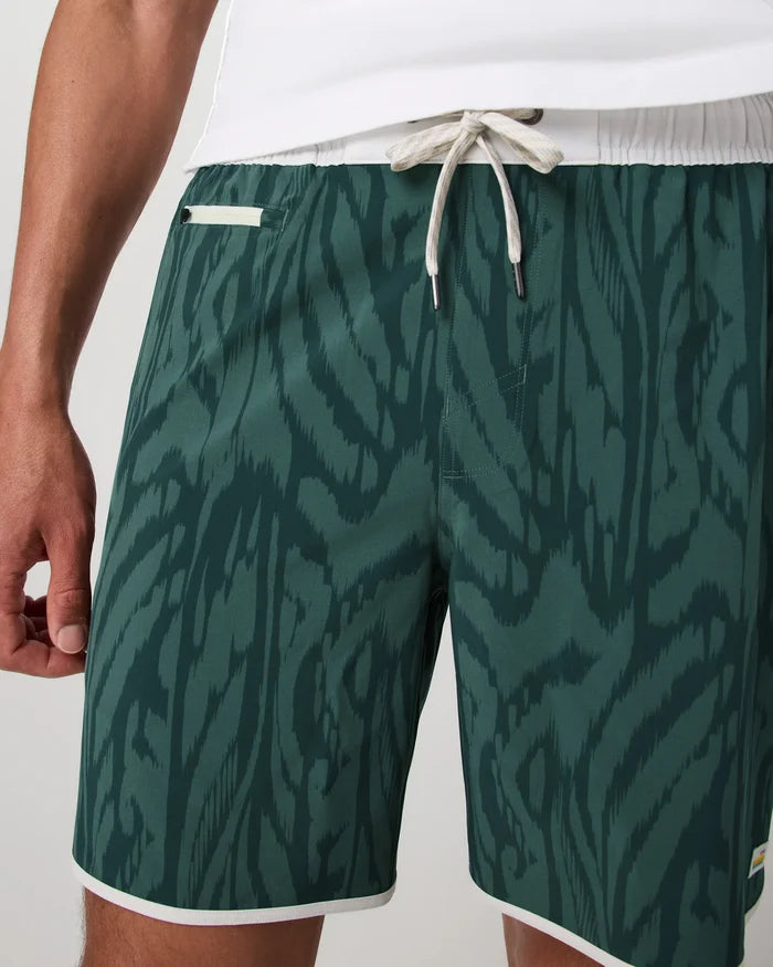Vuori Banks Short 7" - Unlined