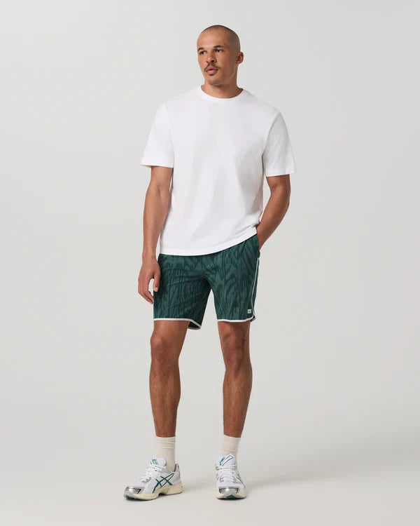 Vuori Banks Short 7" - Unlined