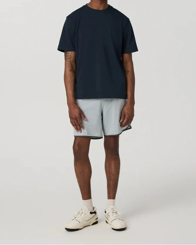 Vuori Banks Short 7" - Unlined