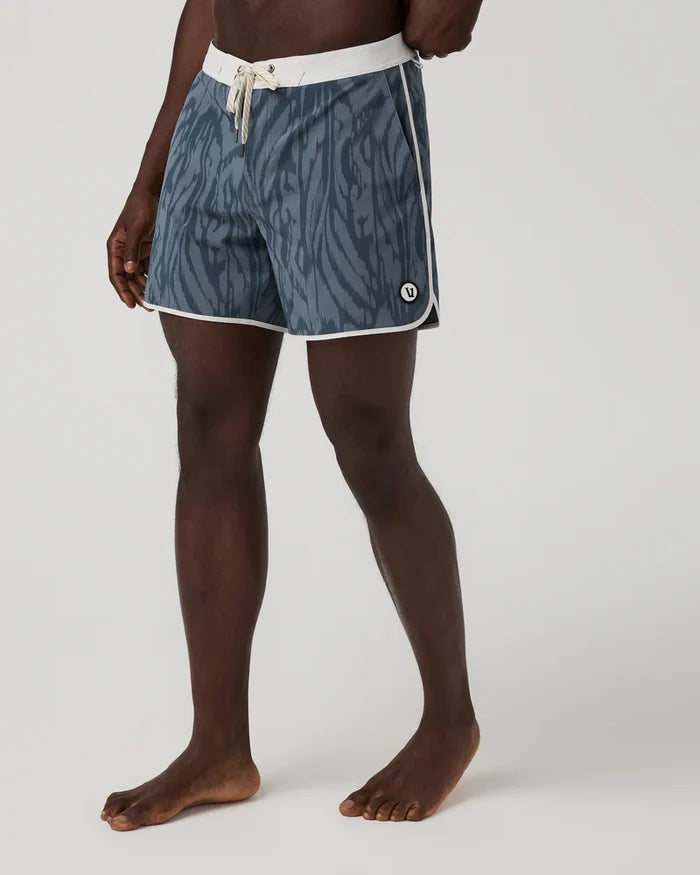 Vuori Cruise Boardshort 5"