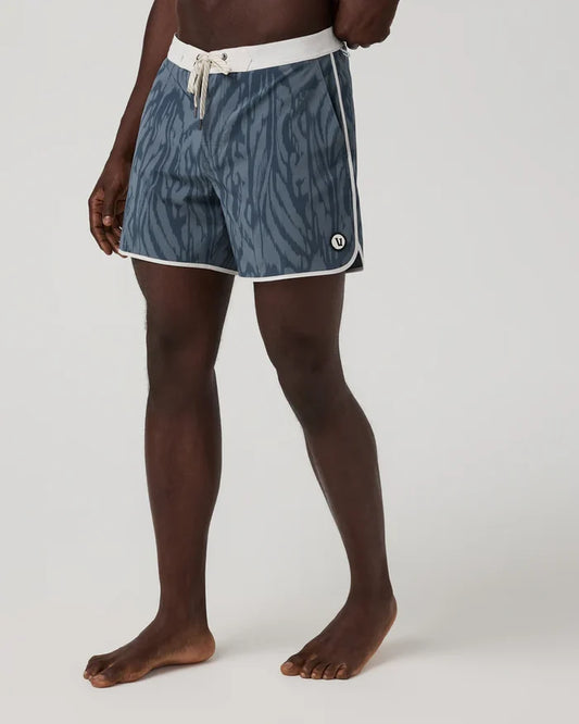 Vuori Cruise Boardshort 5"