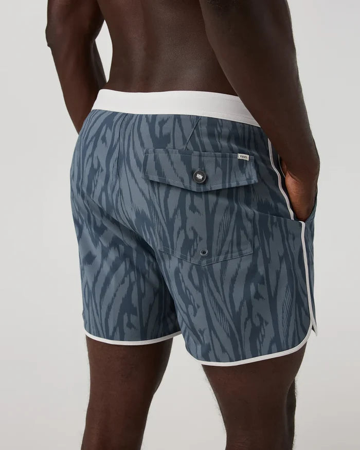 Vuori Cruise Boardshort 5"
