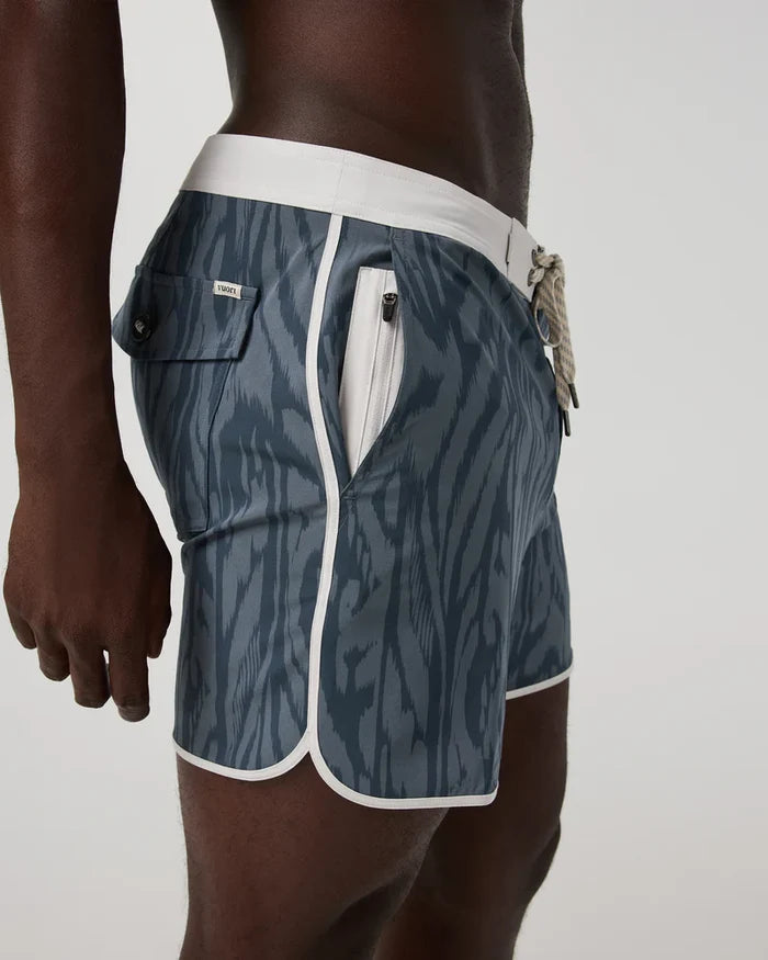 Vuori Cruise Boardshort 5"