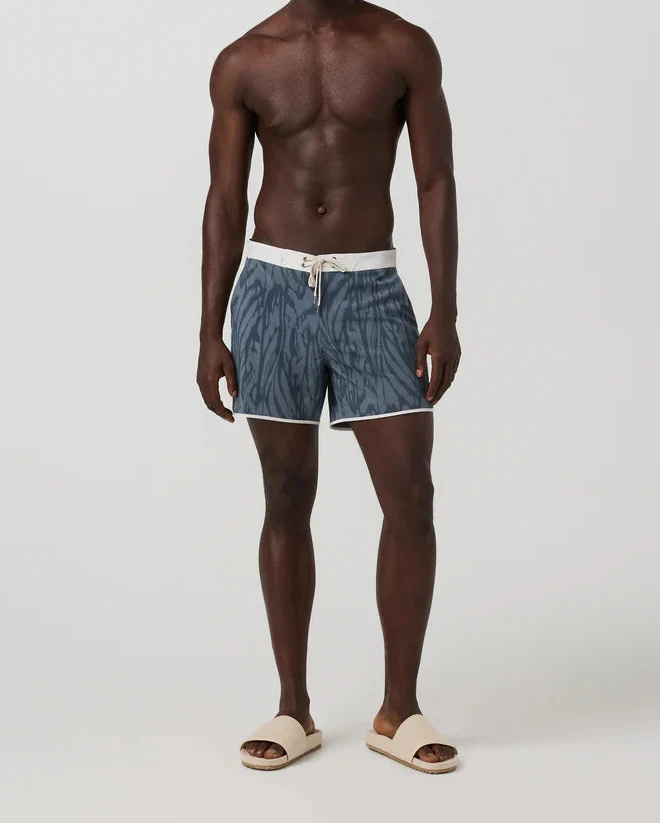 Vuori Cruise Boardshort 5"