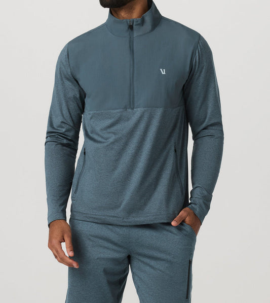 Vuori Sunday Element 1/2 Zip