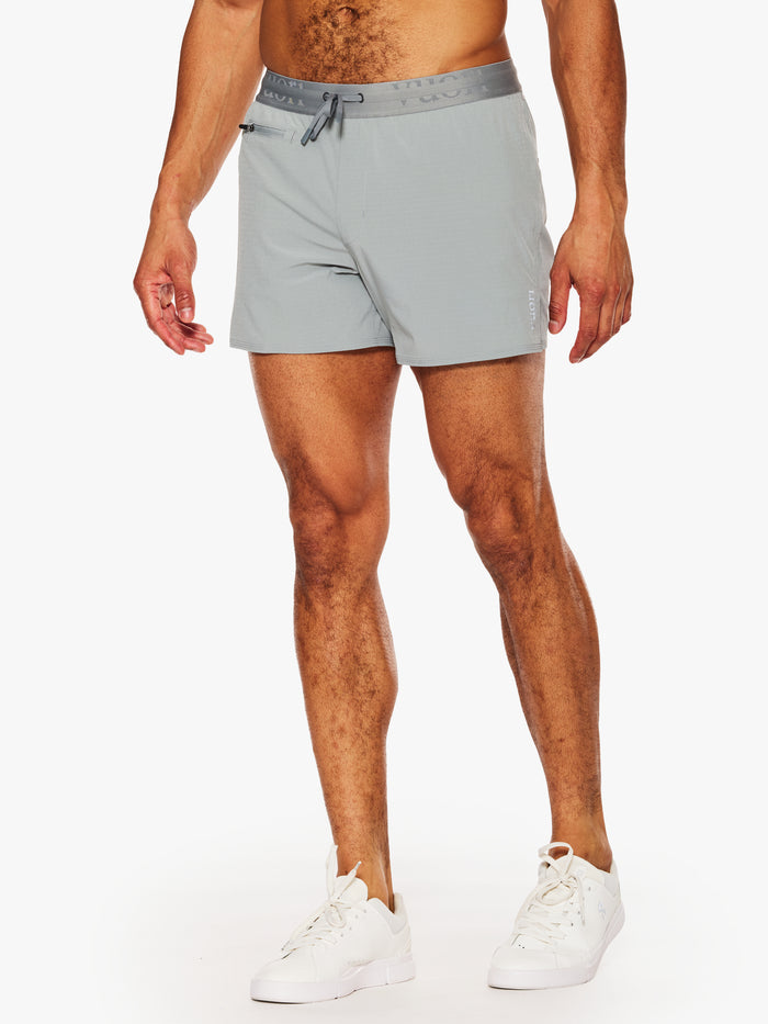 Vuori Terrain Short 5" - Lined