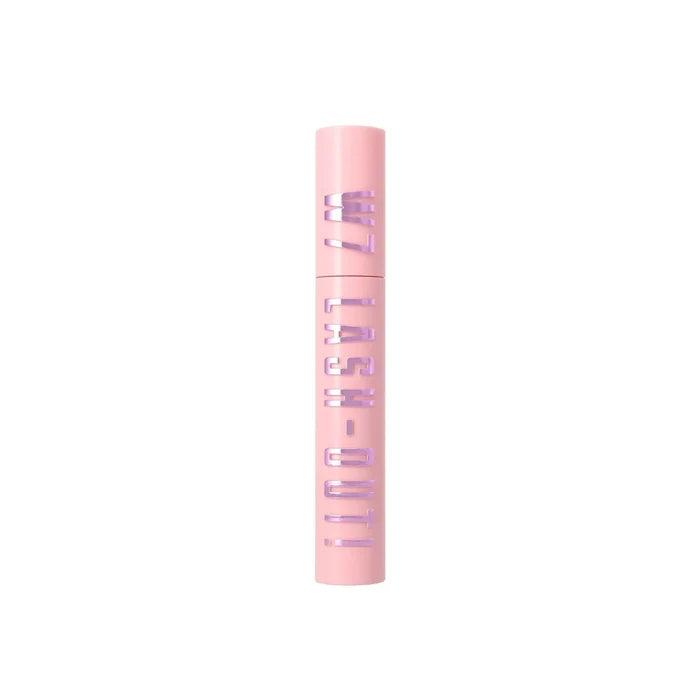 W7 Lash Out Blackest Black Mascara  - 7.2ml