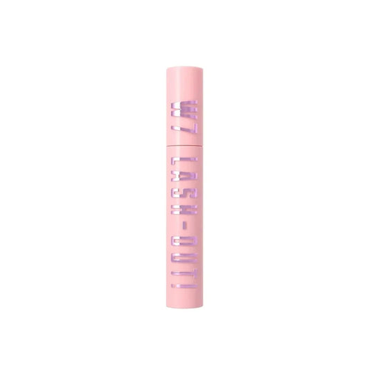 W7 Lash Out Blackest Black Mascara  - 7.2ml