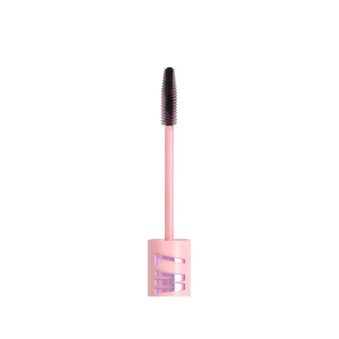 W7 Lash Out Blackest Black Mascara  - 7.2ml