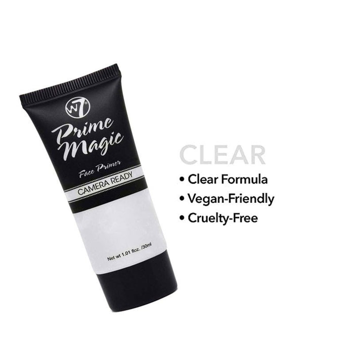 W7 Prime Magic Face Primer 30ml